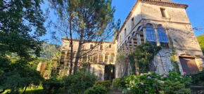 Maison au cœur des Cévennes